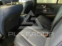 2026 Mercedes Benz GLS-Class