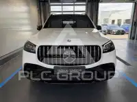 2026 Mercedes Benz GLS-Class