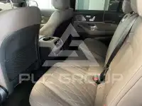 2026 Mercedes Benz GLS-Class