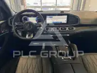 2026 Mercedes Benz GLS-Class