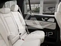 2026 Mercedes Benz GLS-Class