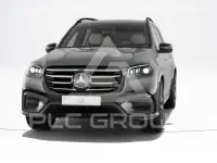 2026 Mercedes Benz GLS-Class
