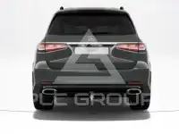2026 Mercedes Benz GLS-Class