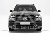 2026 Mercedes Benz GLS-Class