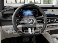 2026 Mercedes Benz GLS-Class