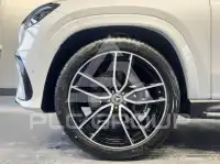 2026 Mercedes Benz GLS-Class