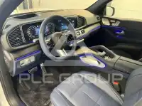2026 Mercedes Benz GLS-Class