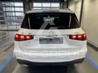 2026 Mercedes Benz GLS-Class