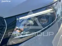 2026 Mercedes Benz V
