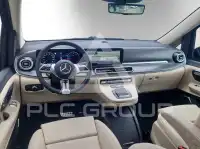 2026 Mercedes Benz V