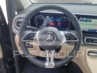 2026 Mercedes Benz V