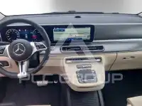 2026 Mercedes Benz V