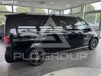 2026 Mercedes Benz V
