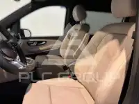 2026 Mercedes Benz V