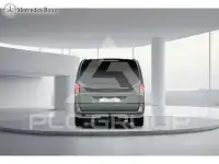 2026 Mercedes Benz V