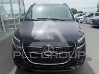 2026 Mercedes Benz V