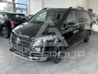 2026 Mercedes Benz V