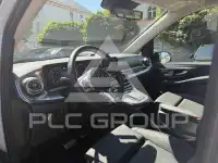 2026 Mercedes Benz V