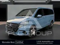 2026 Mercedes Benz V