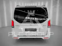 2026 Mercedes Benz V