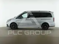 2026 Mercedes Benz V