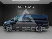 2026 Mercedes Benz V