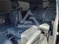 2026 Mercedes Benz V