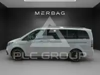 2026 Mercedes Benz V
