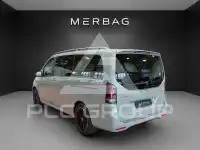 2026 Mercedes Benz V
