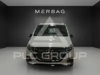 2026 Mercedes Benz V