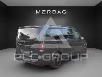 2026 Mercedes Benz V