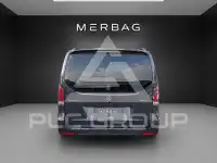 2026 Mercedes Benz V