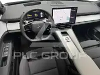 2026 Polestar Polestar 4