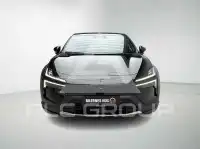 2026 Polestar 