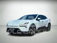 2026 Polestar 