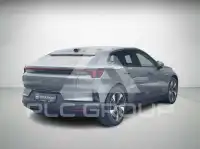 2026 Polestar 