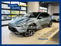 2026 Polestar 