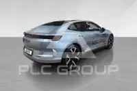 2026 Polestar 