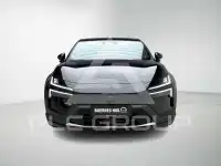 2026 Polestar 