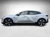 2026 Polestar 