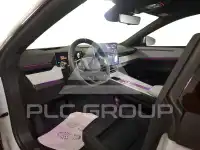 2026 Polestar 