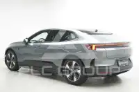 2026 Polestar 