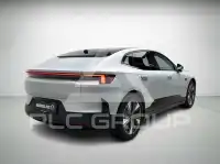2026 Polestar 