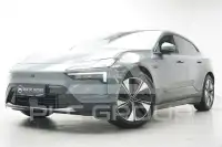 2026 Polestar 