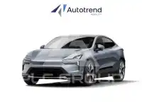 2026 Polestar 