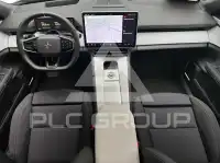 2026 Polestar Polestar 4