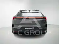 2026 Polestar Polestar 4