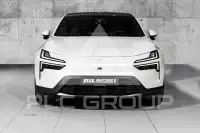 2026 Polestar 