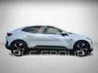 2026 Polestar 