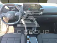 2026 Citroen C4
